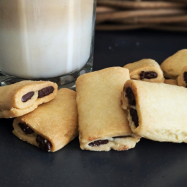 Ti’pains choco