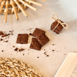 Choc’ au carré